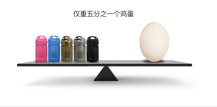 手电筒厂家
